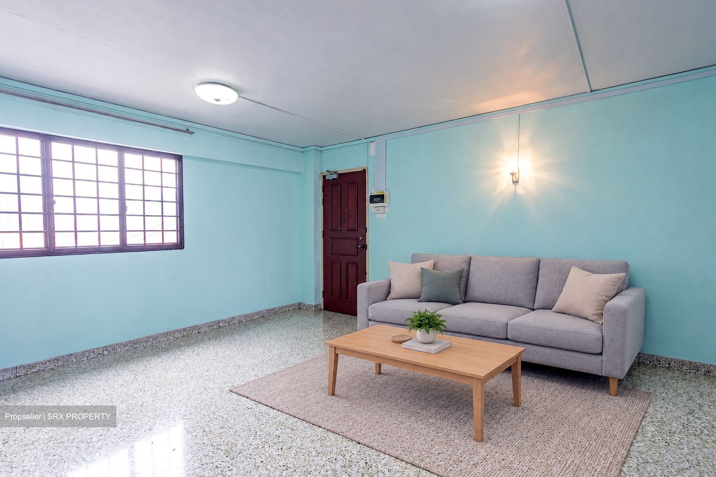 Blk 663 Zhujiao Centre (tekka Market) (Central Area), HDB 4 Rooms #632936181